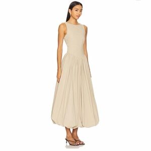 ALL THE WAYS Aria Maxi Dress